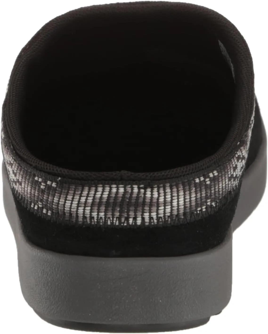 KEEN Women's Elle Suede Comfortable Durable Indoor Outdoor Mule Slippers