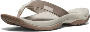 KEEN Women's Kona Flip Flop Beach Sandals