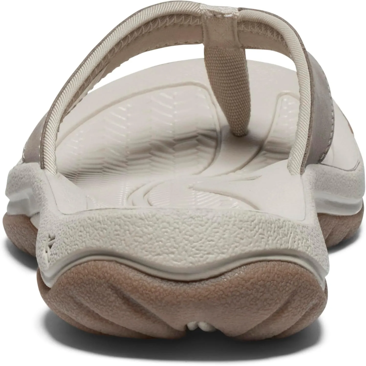KEEN Women's Kona Flip Flop Beach Sandals