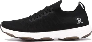 KELME Men's Slip On Running Shoes Athletic Sports Sneakers Comfy Lightweight Workout Walking Gym Cross Trainer Tennis Shoe
