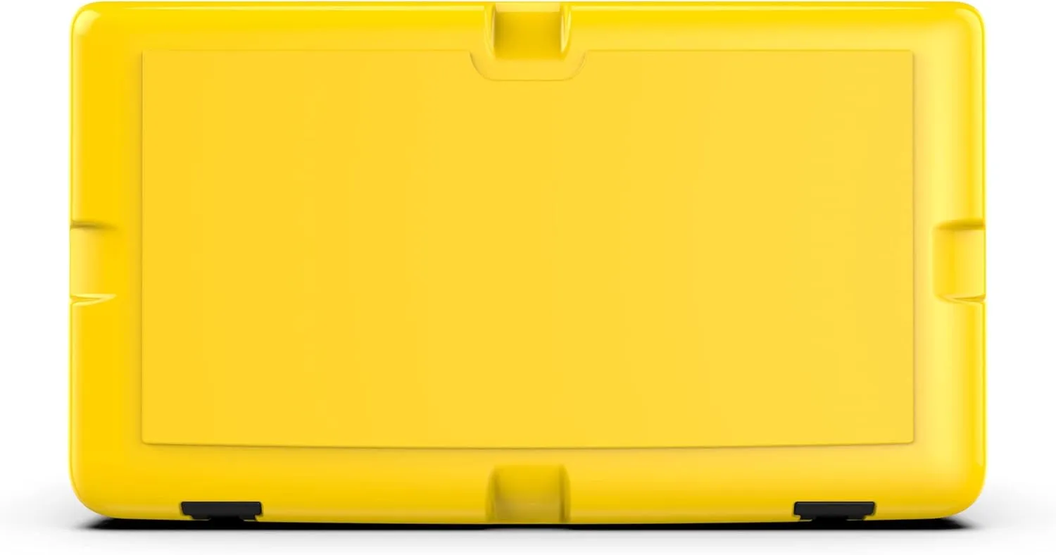 KENAI 65 Cooler | 65 qt Ice Chest Durable Rotomolded Insulated | Made in USA | Warranty for Life | for Beach Boat Camping Fishing Hunting | K65