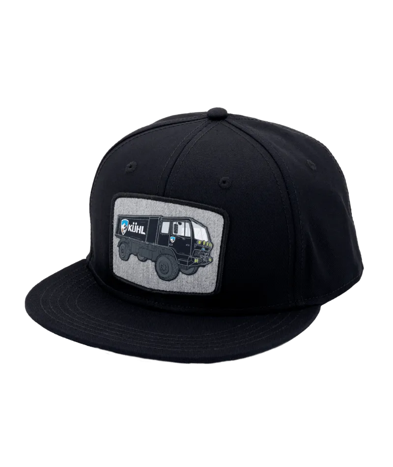 KÜHL Mule Flatbill Hat