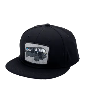 KÜHL Mule Flatbill Hat