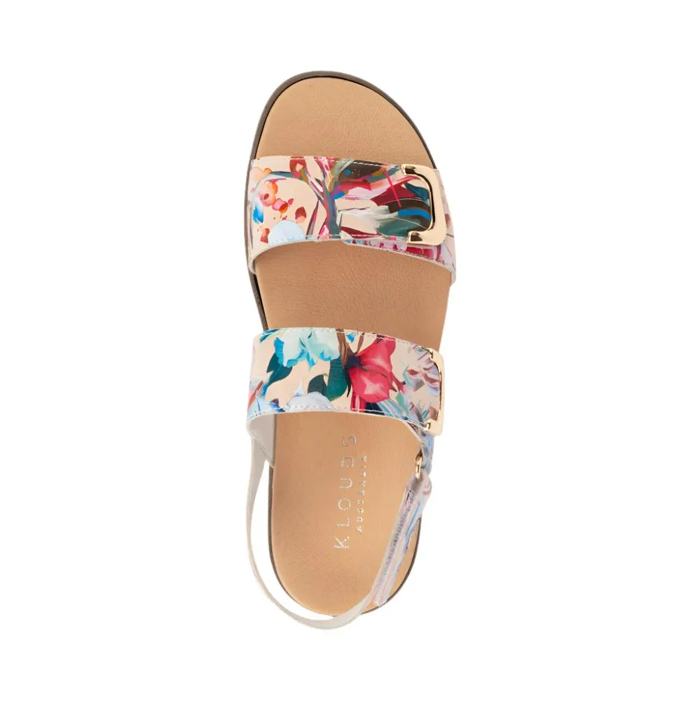 Klouds Elegance Floral