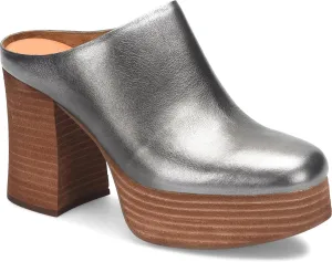 KORK-EASE Women's Veronica Leather Mule