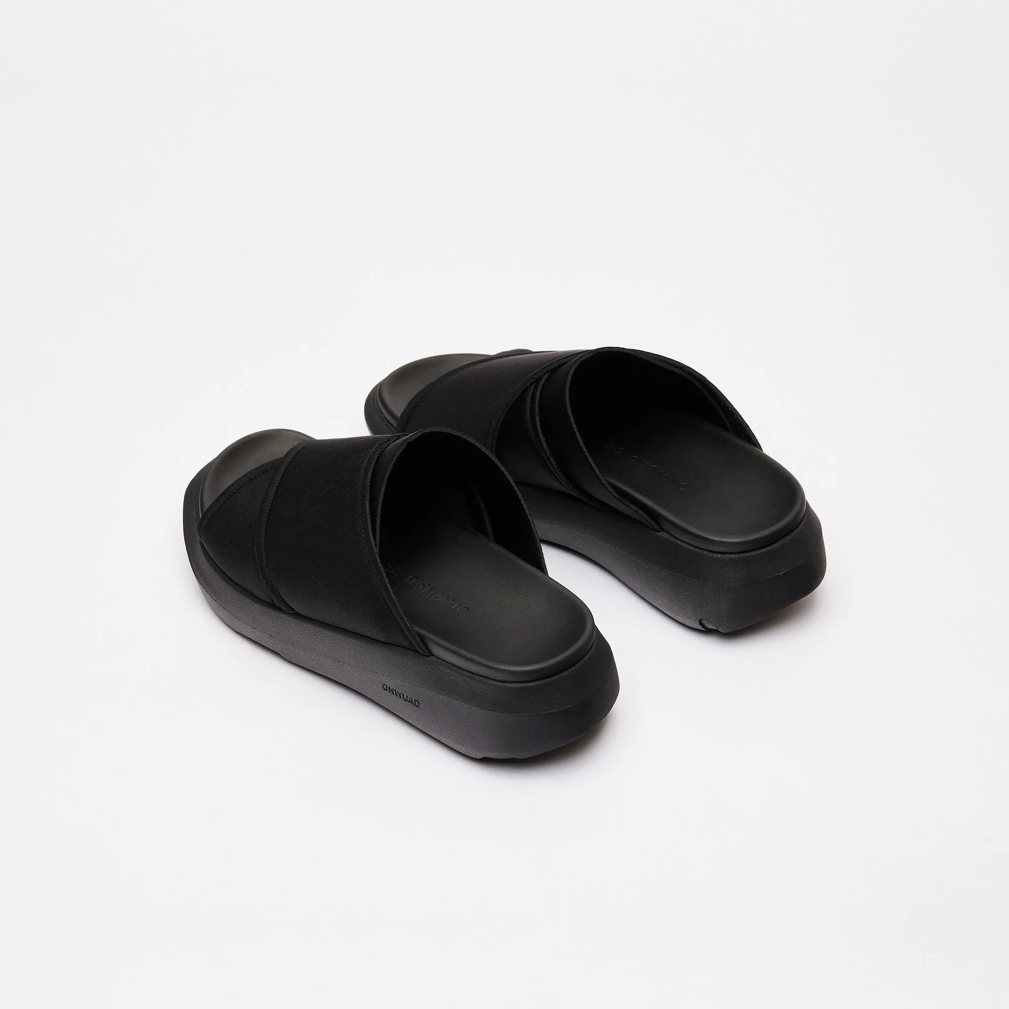 KRIS SLIDES