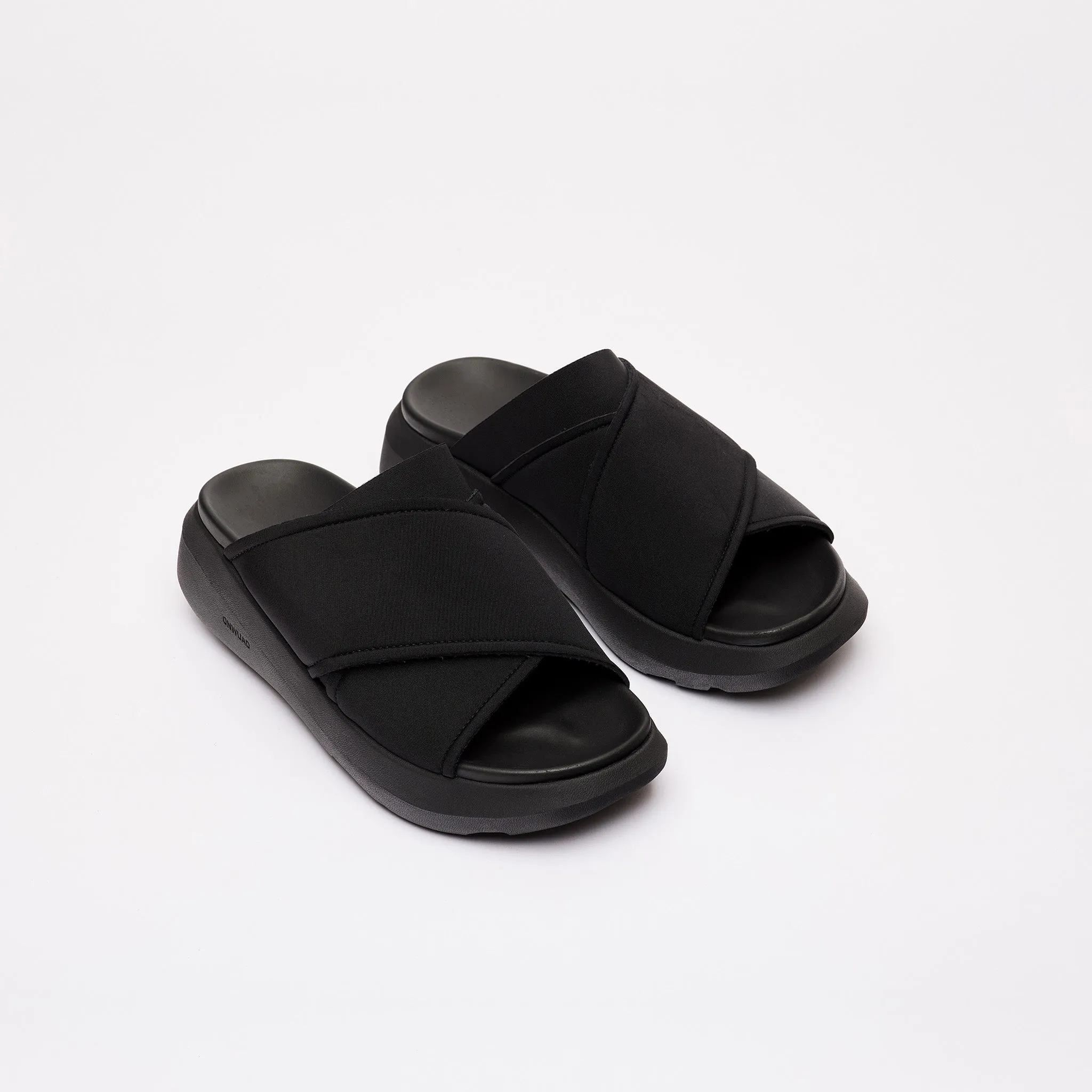 KRIS SLIDES