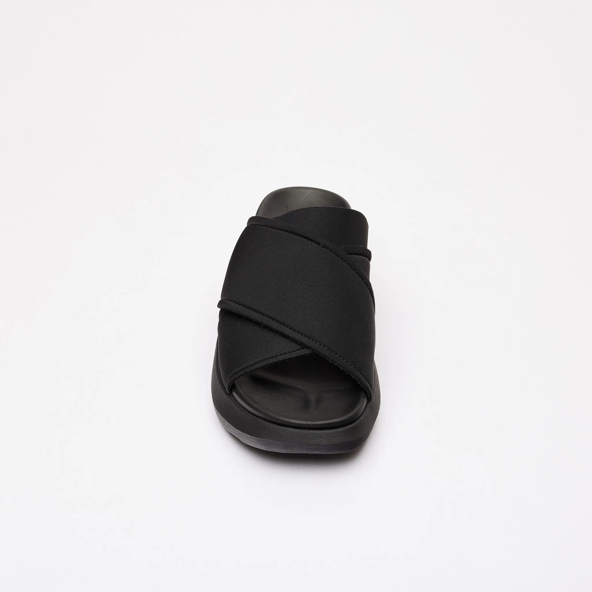 KRIS SLIDES