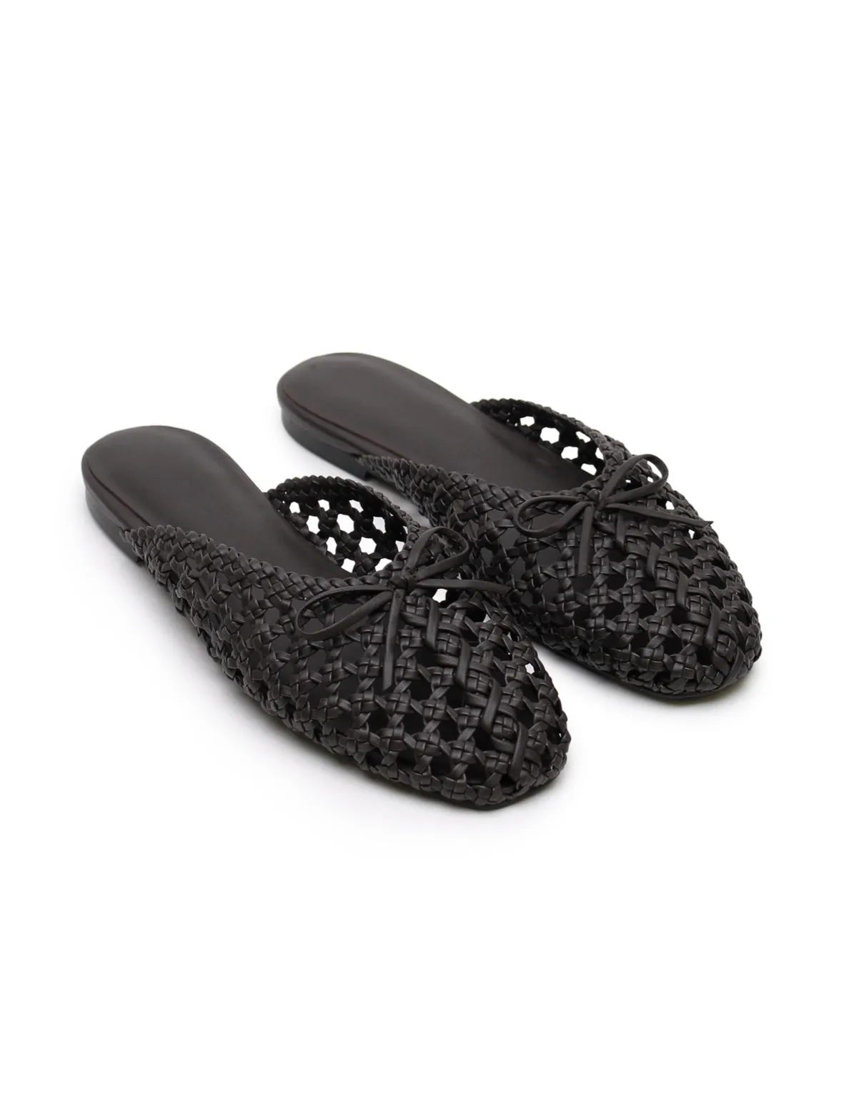 La Tribe | Margot Mule - Chocolate