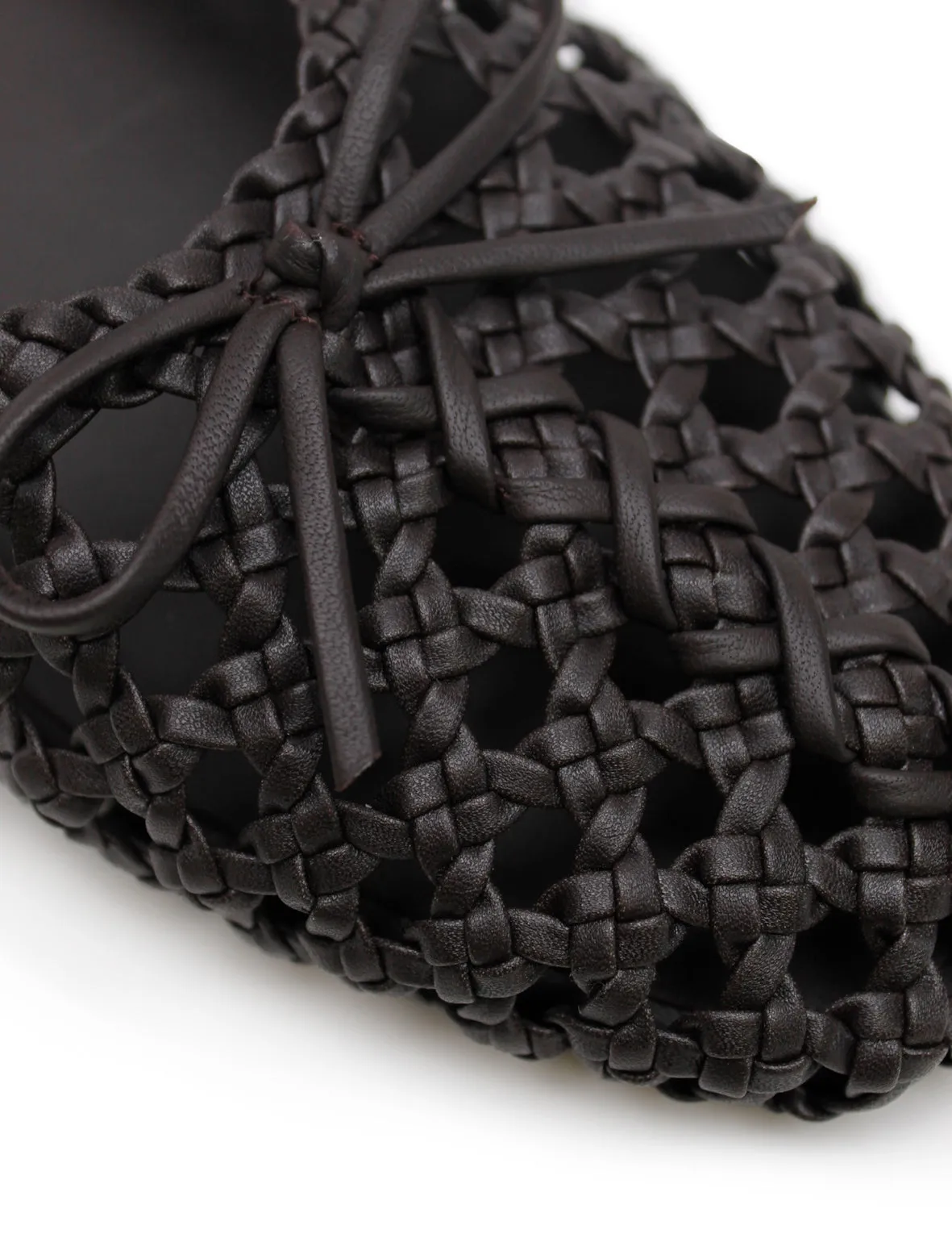 La Tribe | Margot Mule - Chocolate