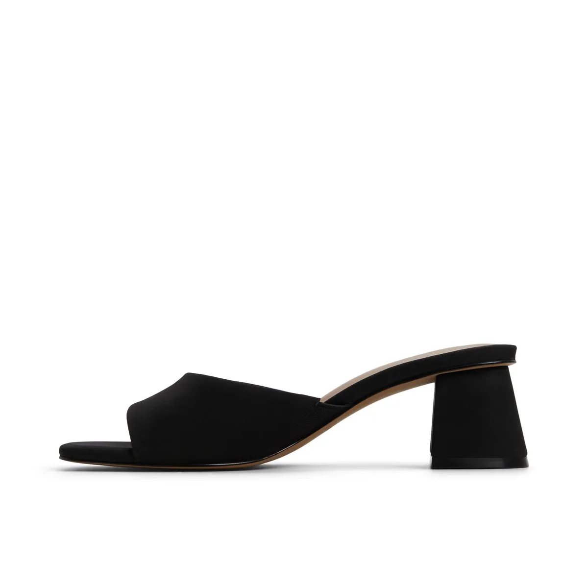 Lanaa Heeled Sandals
