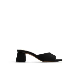 Lanaa Heeled Sandals
