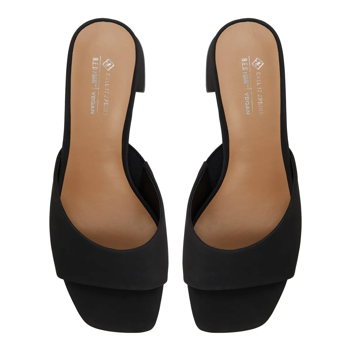 Lanaa Heeled Sandals