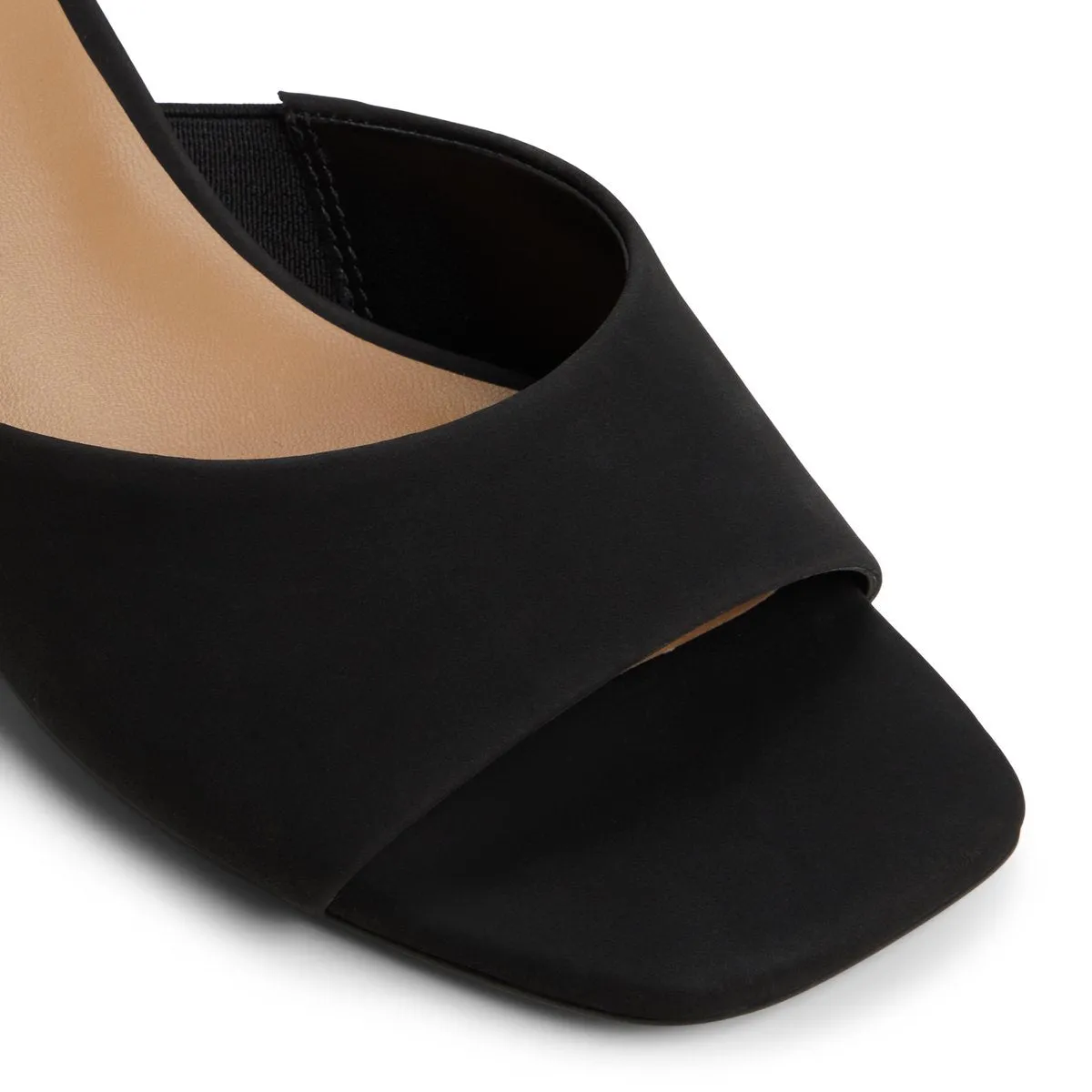 Lanaa Heeled Sandals