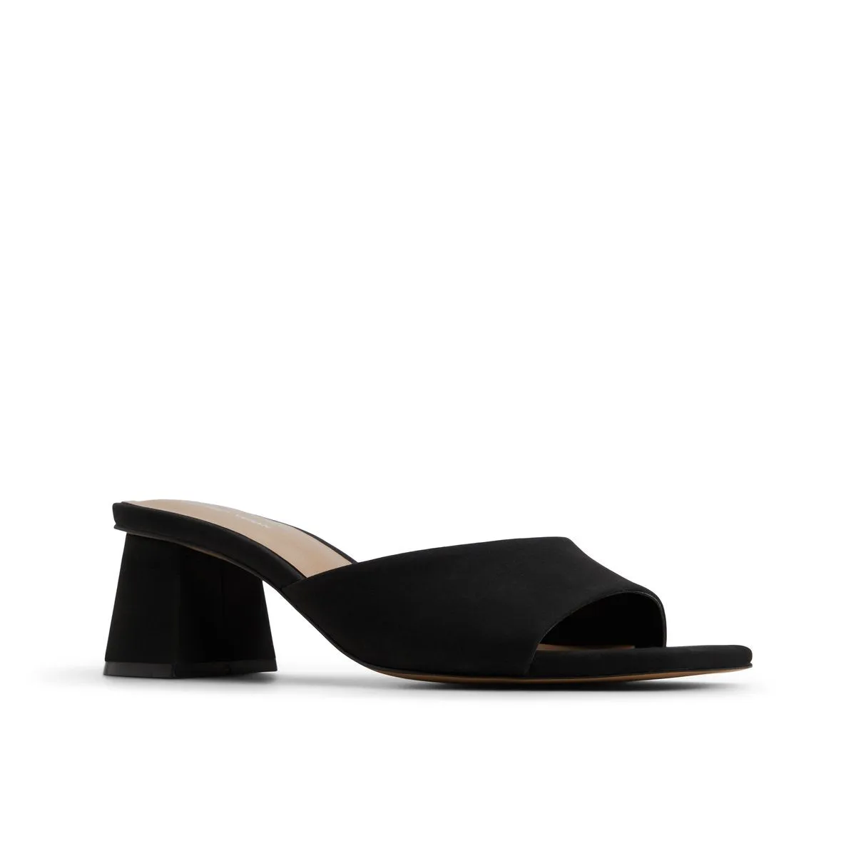 Lanaa Heeled Sandals