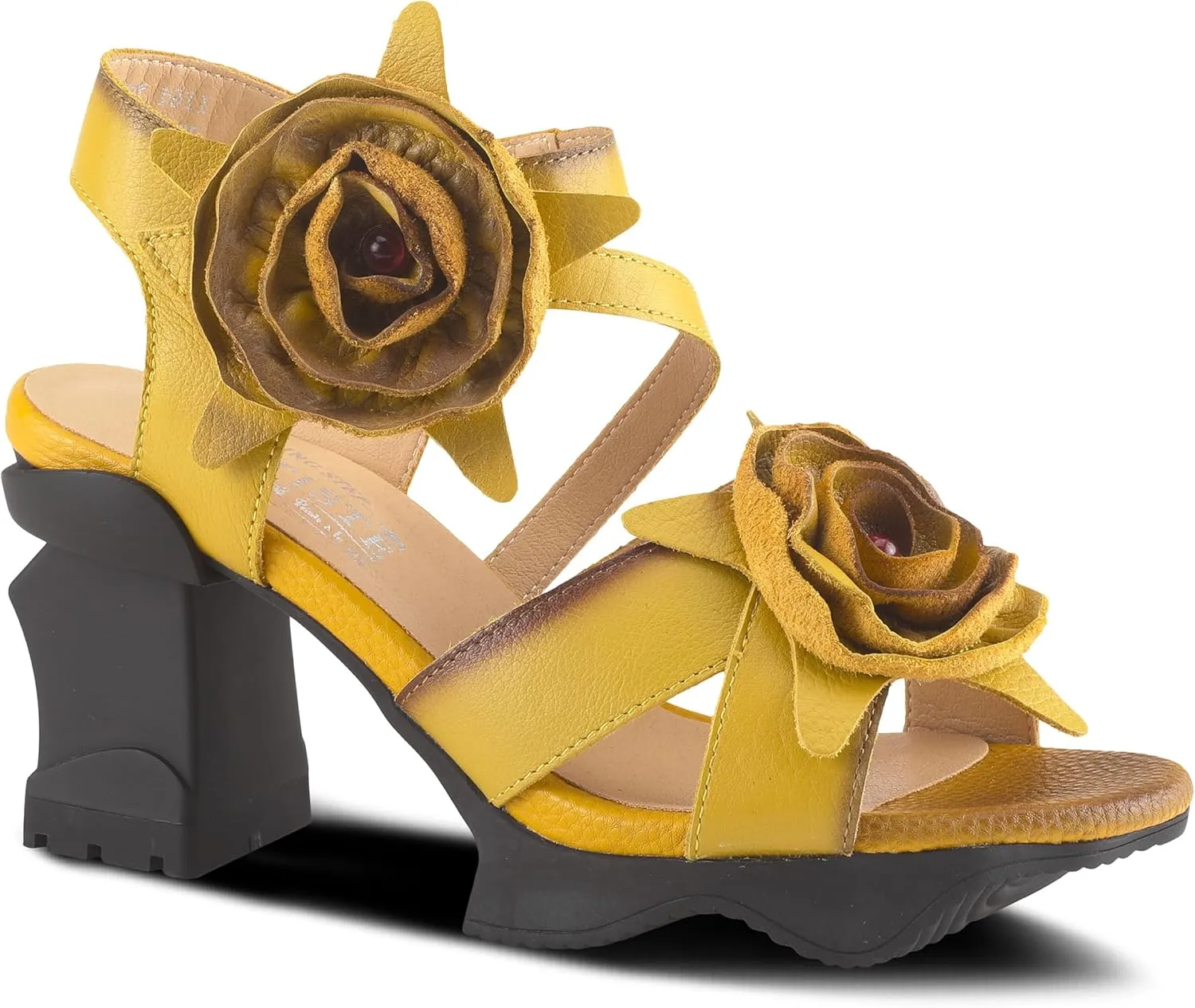 L'ARTISTE Women's Shelly