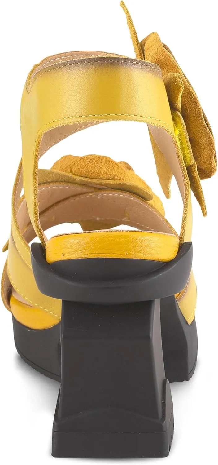L'ARTISTE Women's Shelly