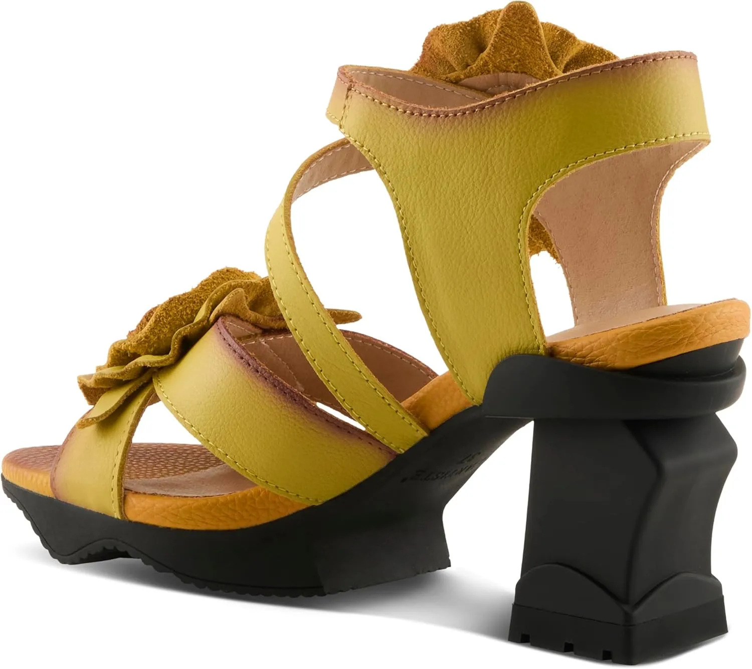 L'ARTISTE Women's Shelly