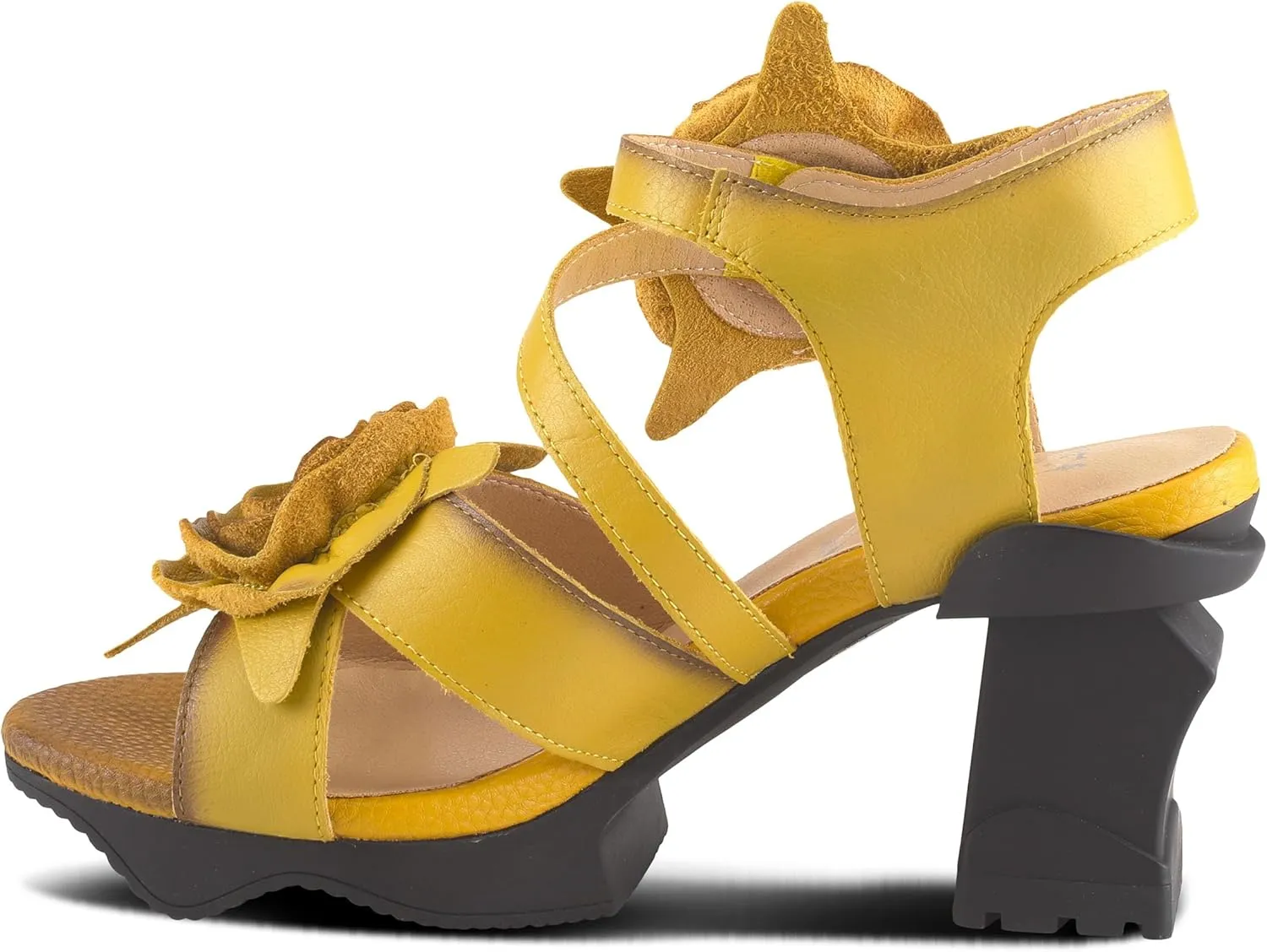 L'ARTISTE Women's Shelly