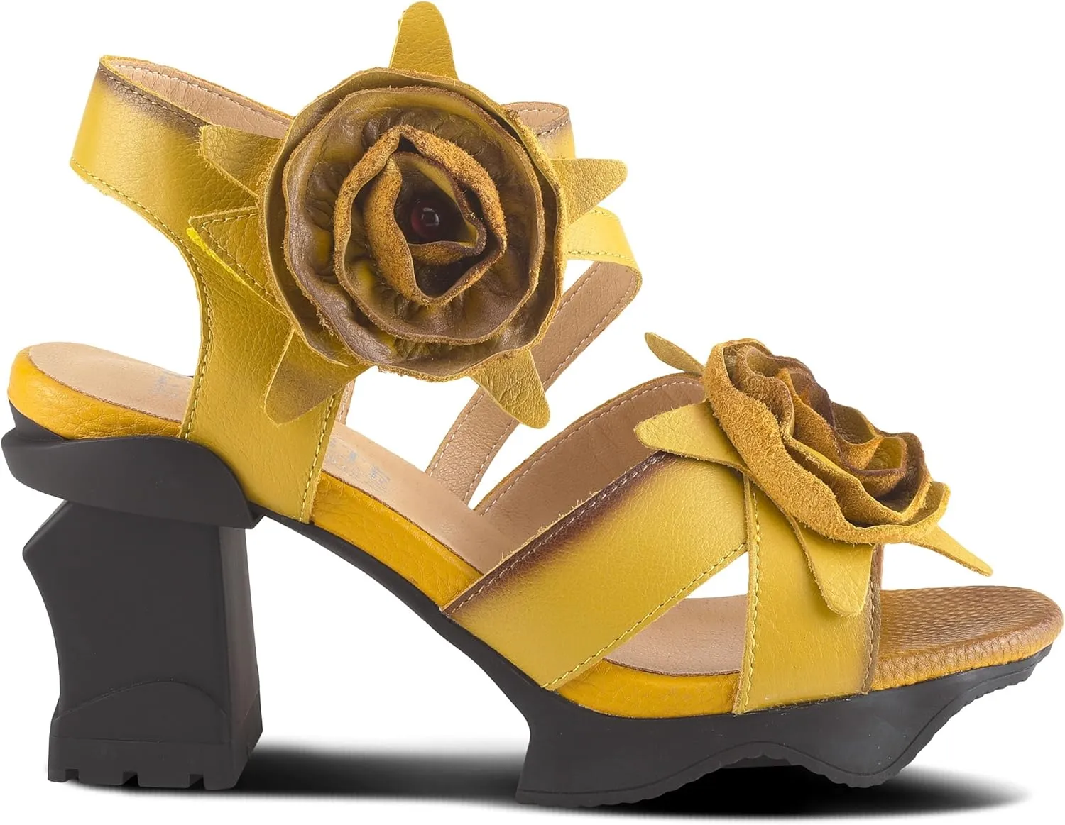 L'ARTISTE Women's Shelly