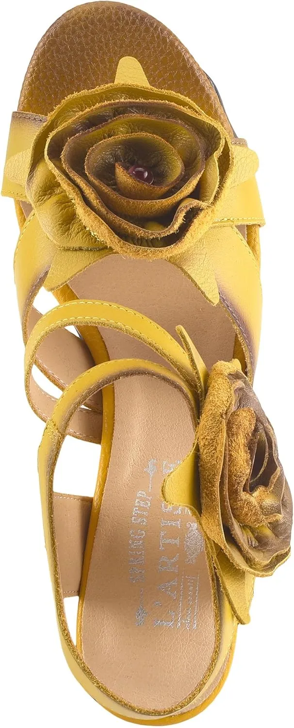 L'ARTISTE Women's Shelly