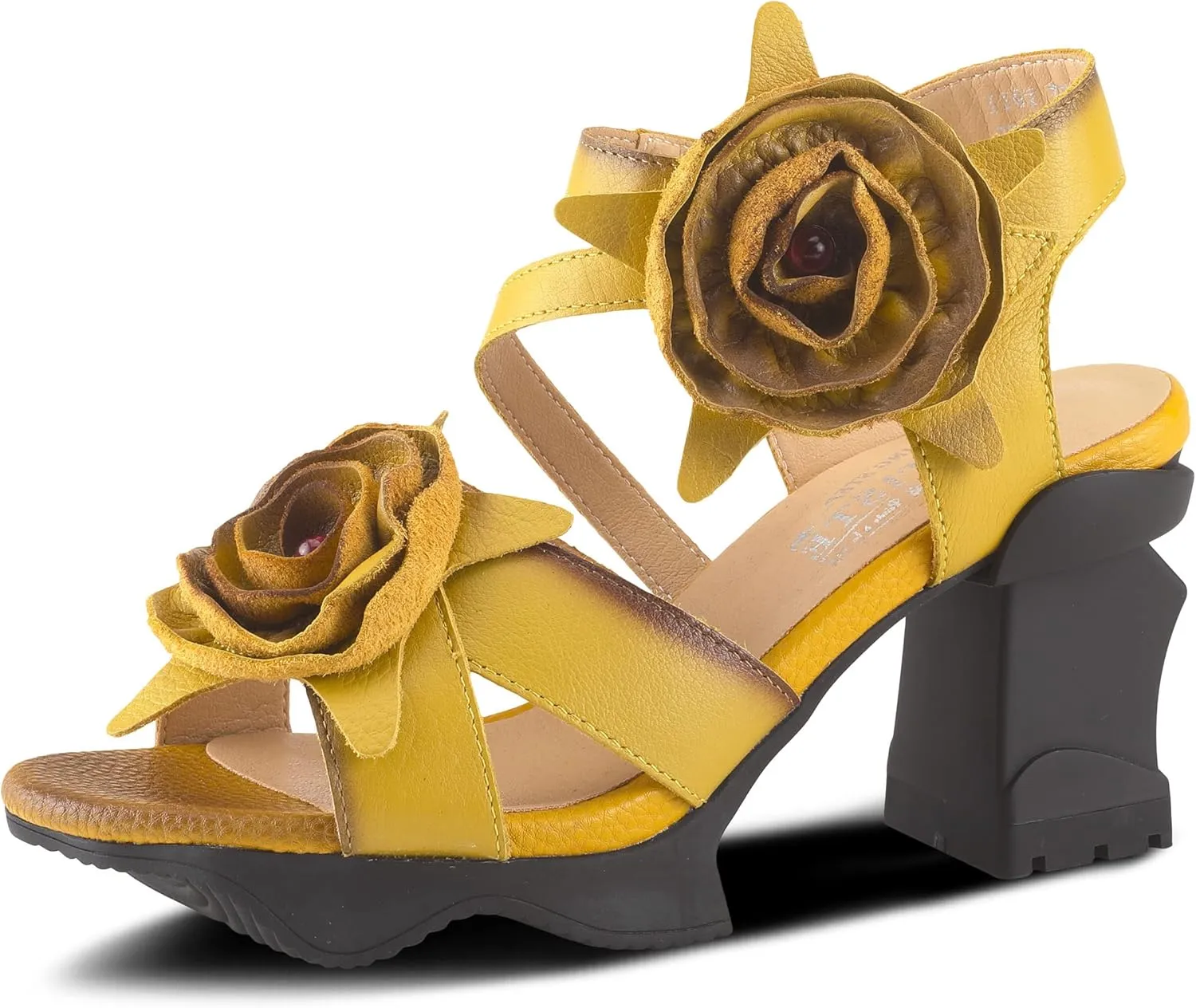 L'ARTISTE Women's Shelly