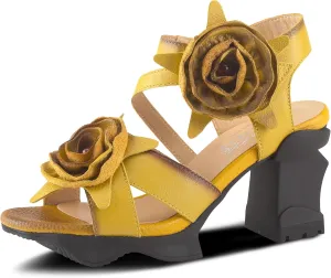 L'ARTISTE Women's Shelly