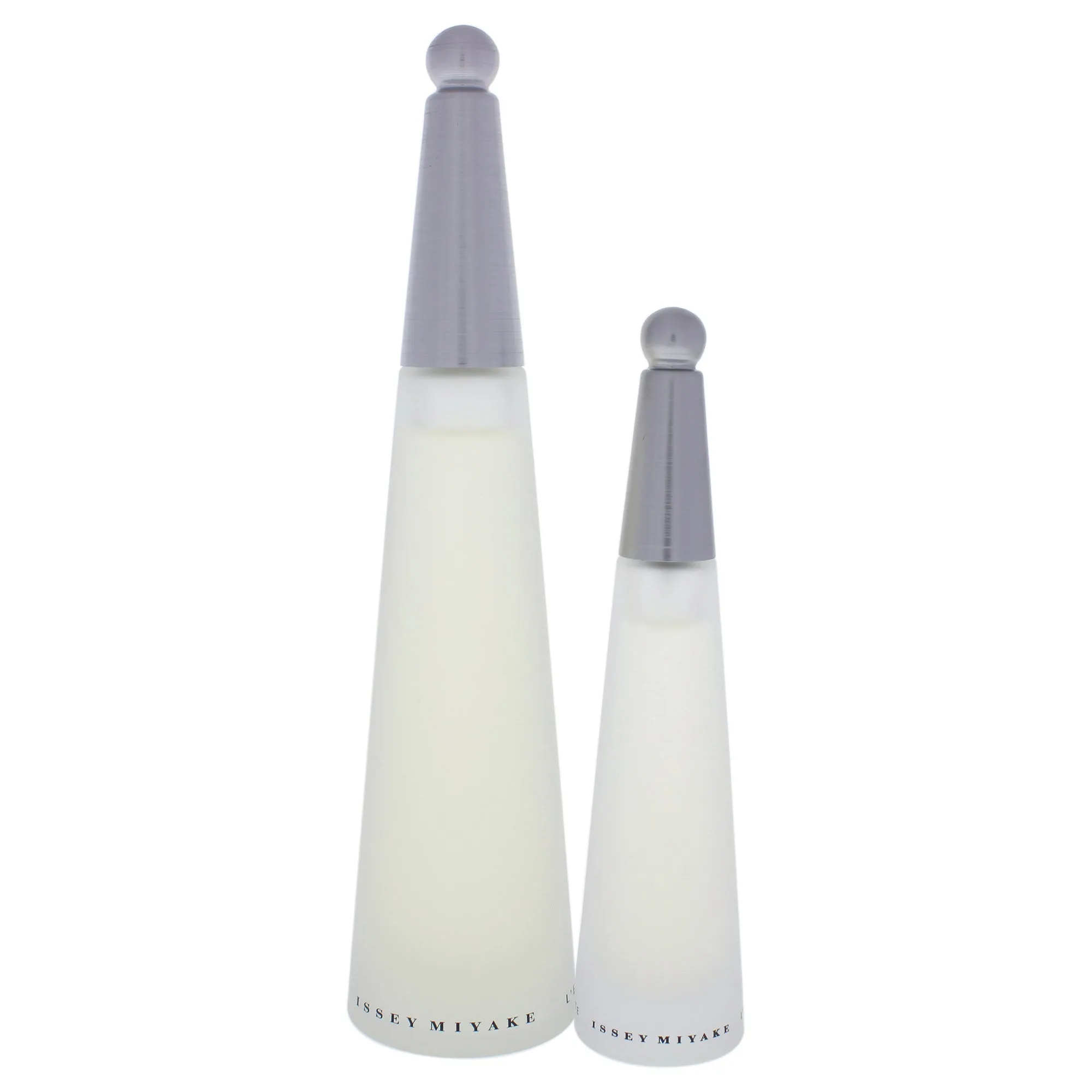 Leau Dissey by Issey Miyake for Women - 2 Pc Gift Set 3.3oz EDT Spray, 0.84oz EDT Spray