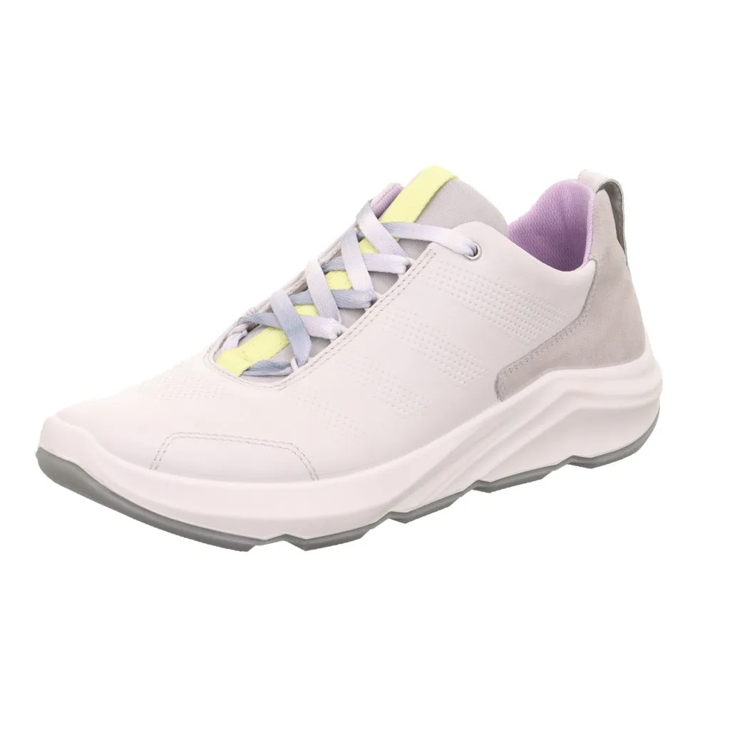 Legero Off White Trainer
