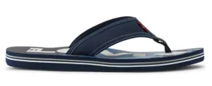 Levi's Etna Casual Flip-Flop Vegan Sandal Beach