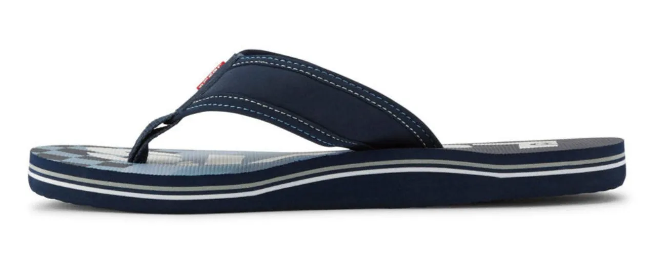 Levi's Etna Casual Flip-Flop Vegan Sandal Beach