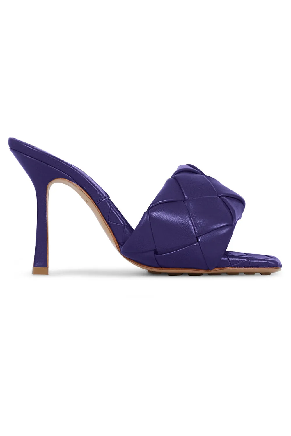 Lido 90Mm Mule | Unicorn