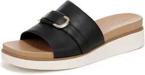 LifeStride Women's Genevieve Slide Sandal