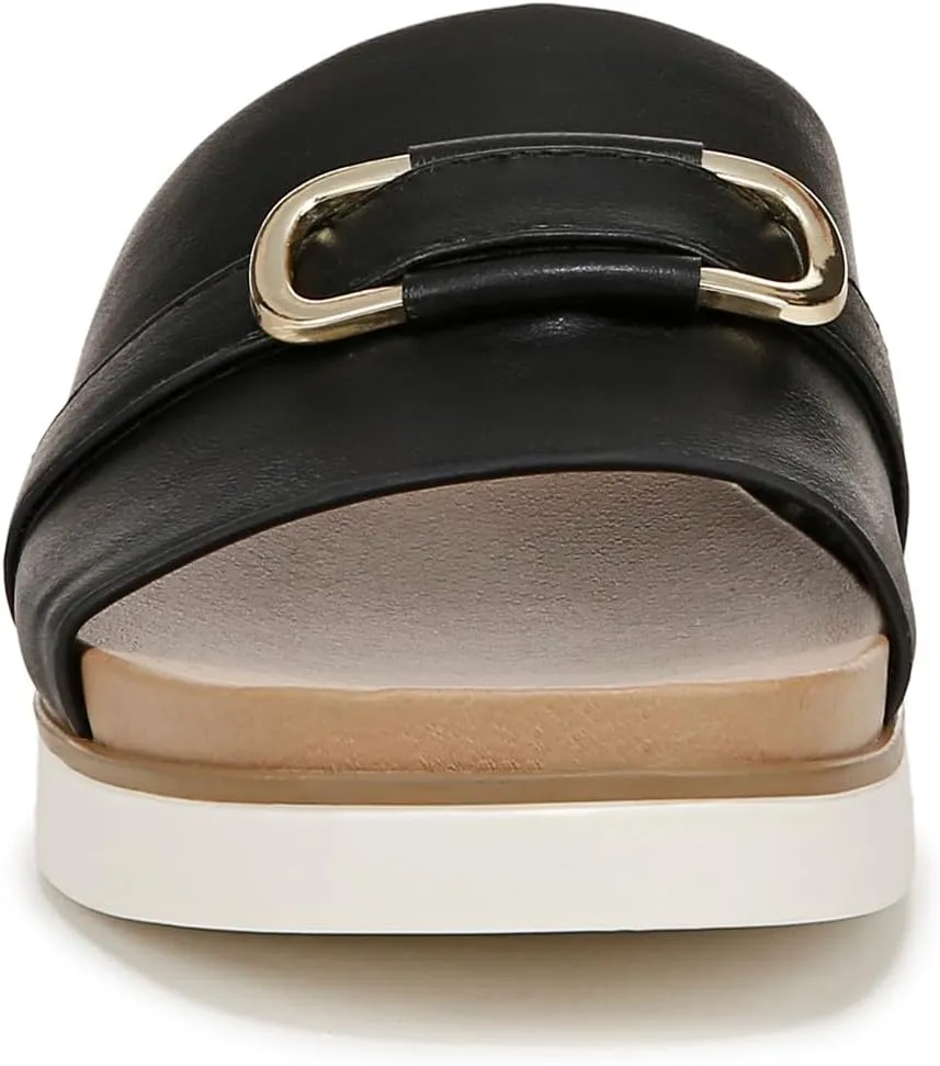 LifeStride Women's Genevieve Slide Sandal