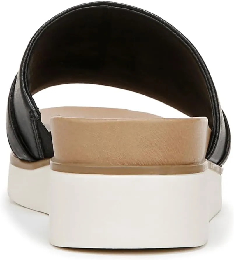 LifeStride Women's Genevieve Slide Sandal
