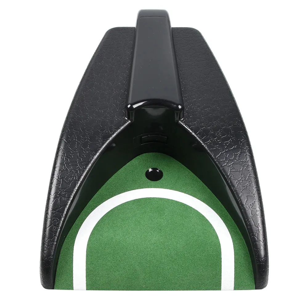 Lightweight Golf Automatic Ball Returner