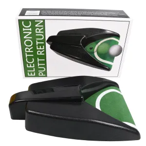 Lightweight Golf Automatic Ball Returner