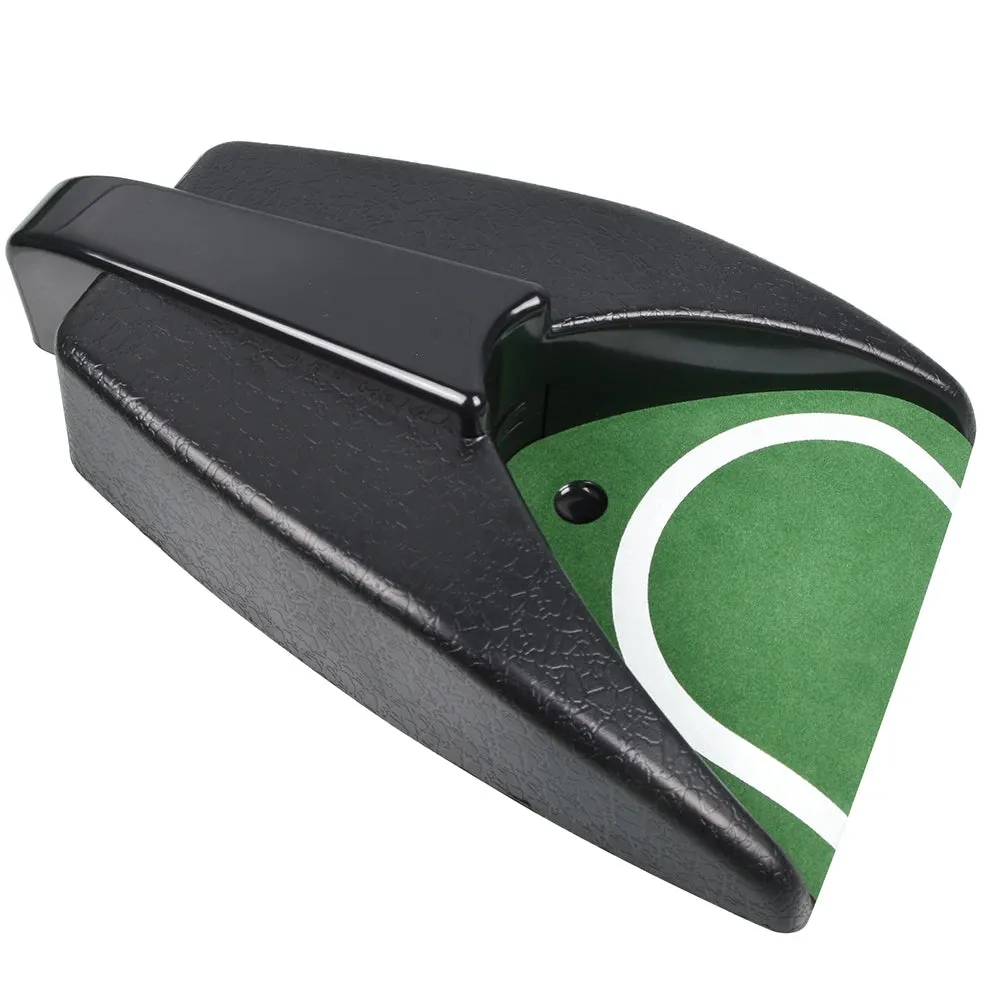 Lightweight Golf Automatic Ball Returner