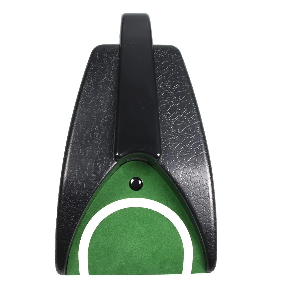Lightweight Golf Automatic Ball Returner