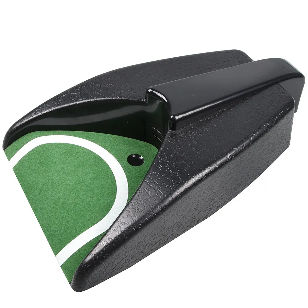 Lightweight Golf Automatic Ball Returner