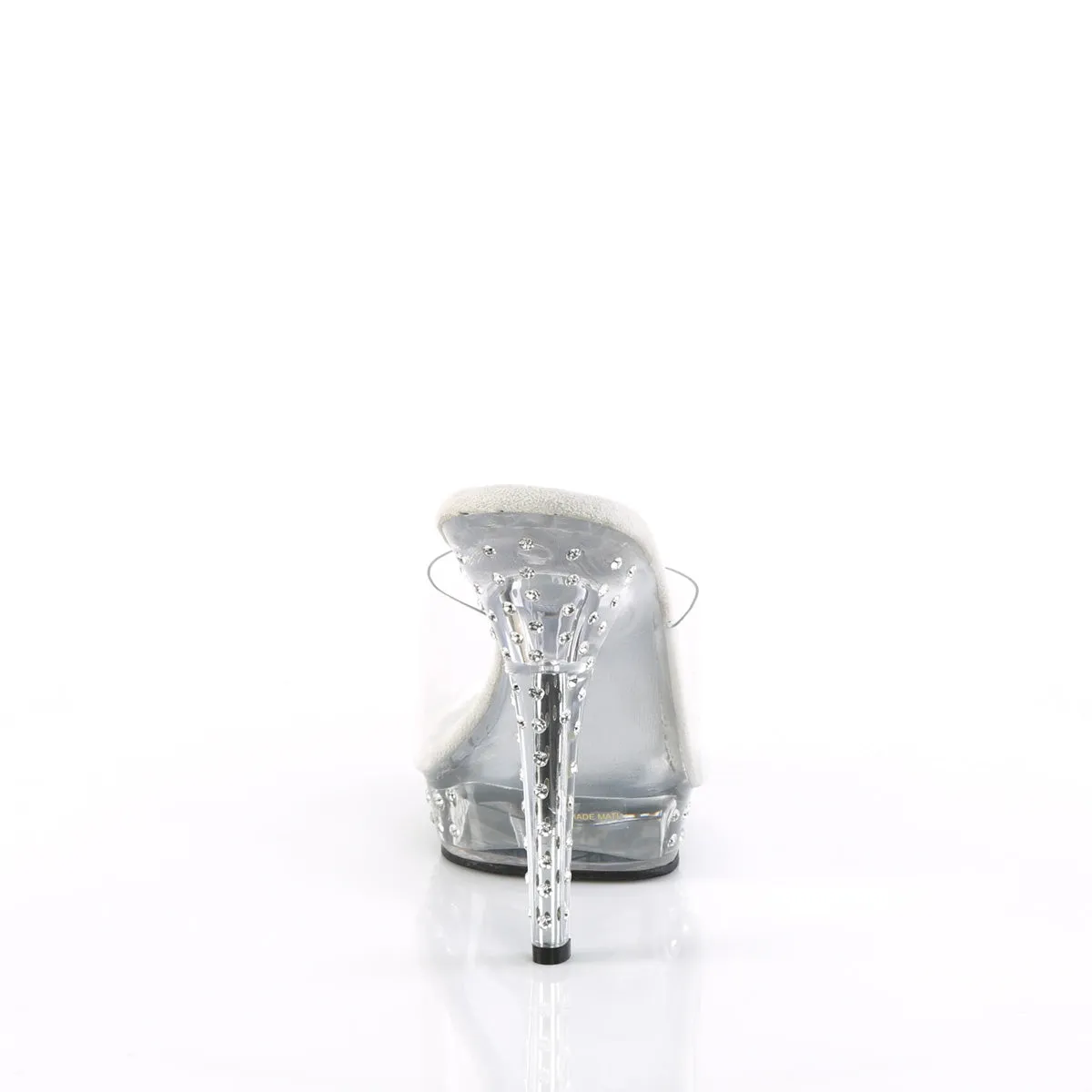 LIP-101SDT Clr/Clr