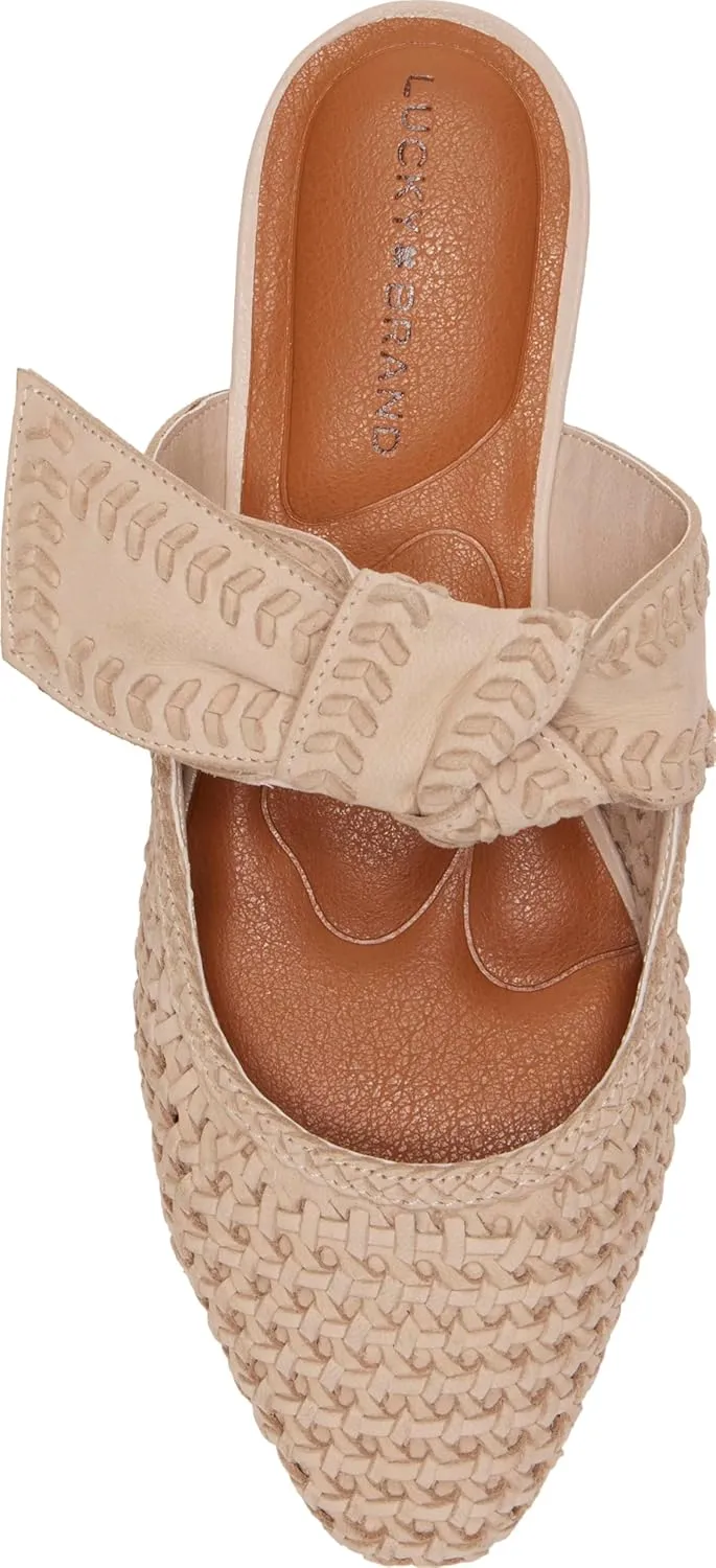 Lucky Brand Women's Grenaldie Mule