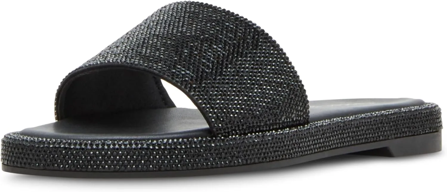 Madden Girl Women's Addiie Sandal