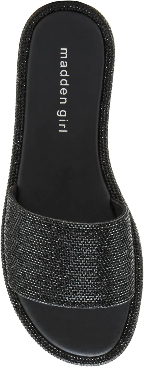 Madden Girl Women's Addiie Sandal