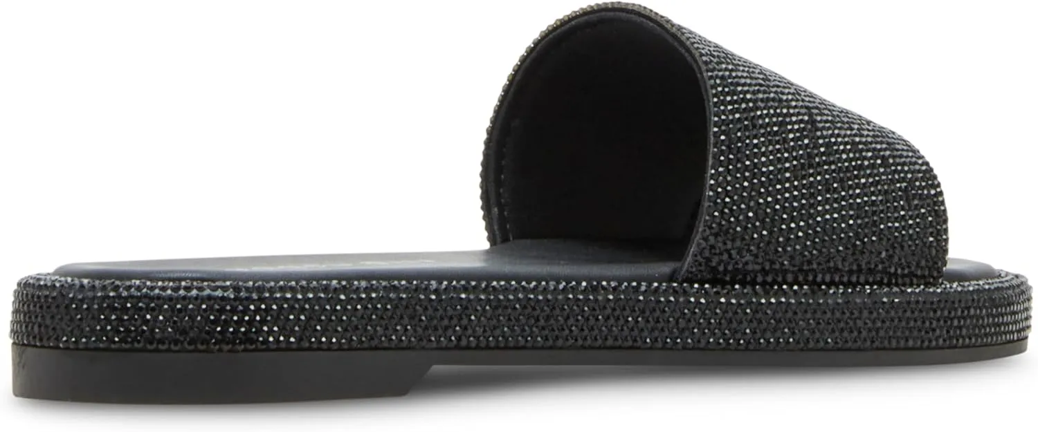 Madden Girl Women's Addiie Sandal
