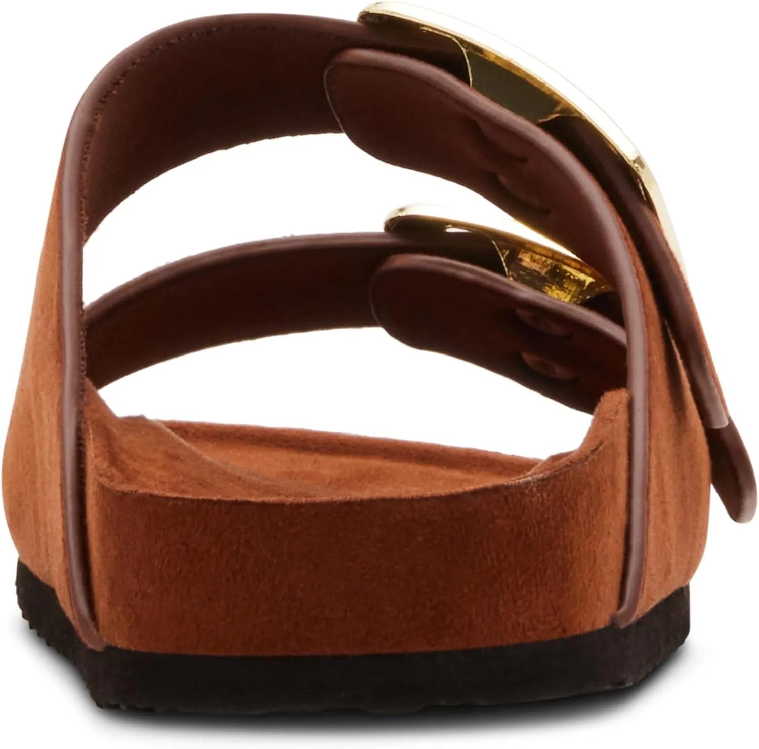 Madden Girl Women's Bodiee Slide Sandal