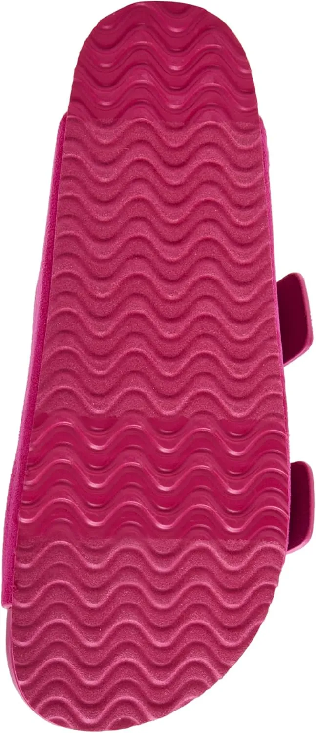 Madden Girl Women's Bodiee Slide Sandal