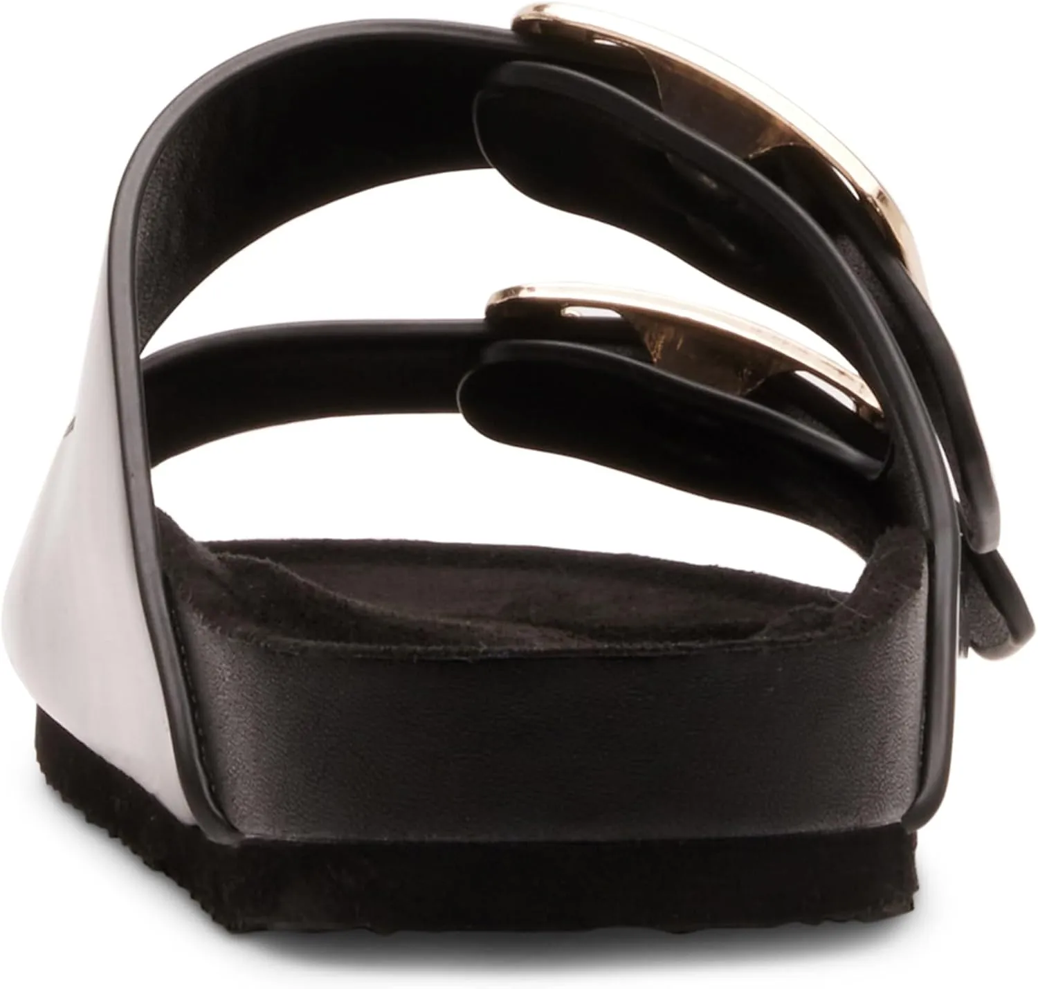 Madden Girl Women's Bodiee Slide Sandal