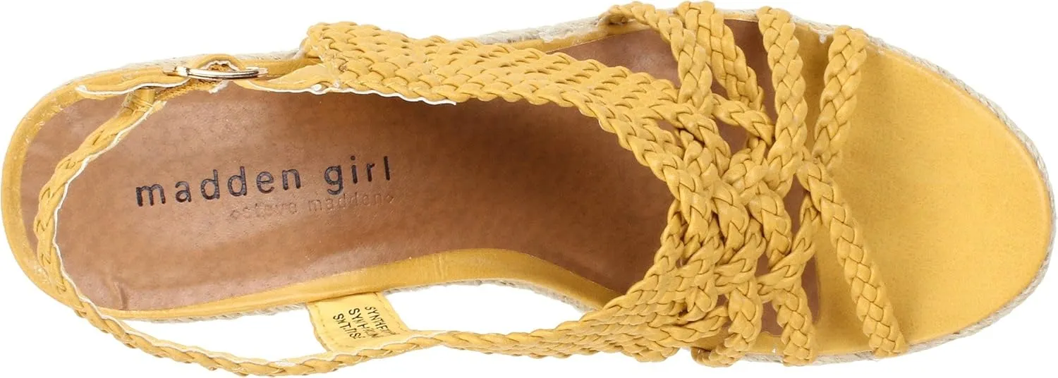 Madden Girl Women's KAHARA