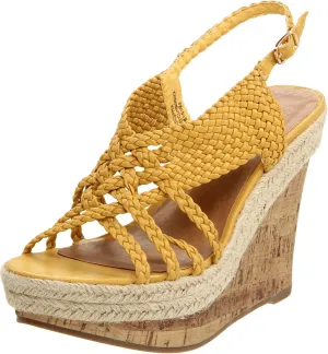 Madden Girl Women's KAHARA